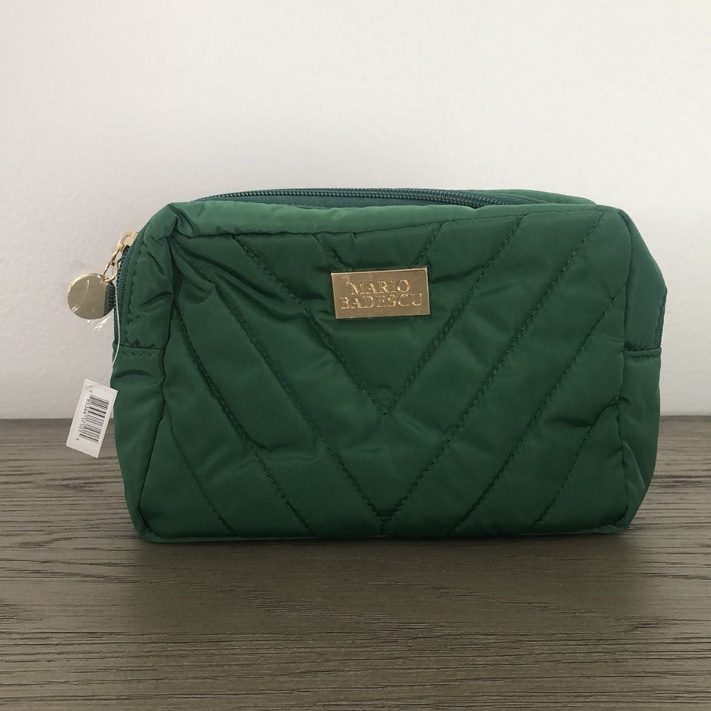 Mario Badescu beauty bag